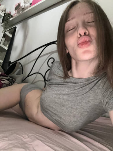 Sofia Khyzhniak - skatthefier